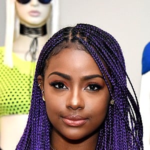 Justine Skye