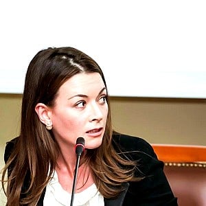 Justine Waddell