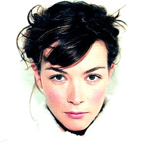 Justine Waddell