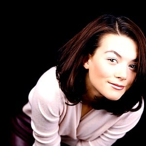 Justine Waddell