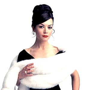 Justine Waddell