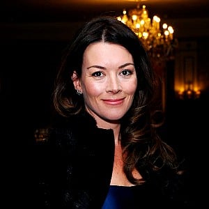 Justine Waddell