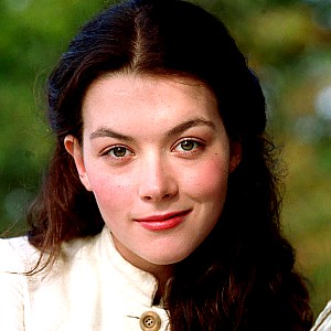 Justine Waddell