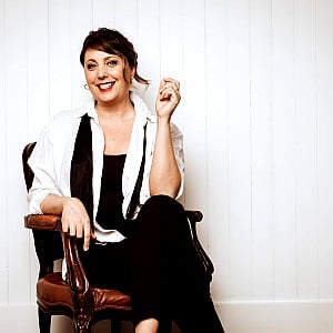 Justine Warrington