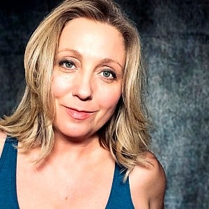 Justine Warrington