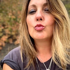 Justine Warrington