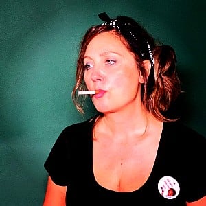 Justine Warrington