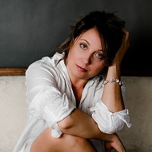 Justine Warrington