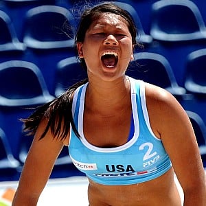 Justine Wong-Orantes