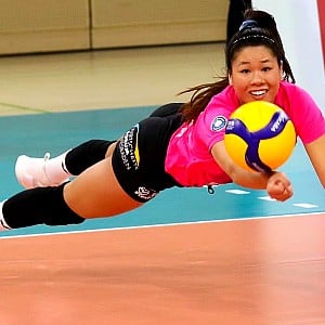 Justine Wong-Orantes