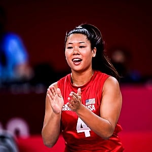 Justine Wong-Orantes