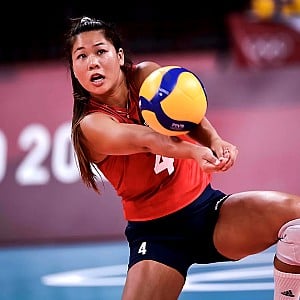 Justine Wong-Orantes