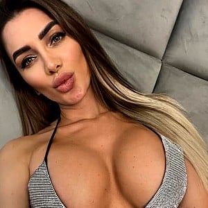 Justinne Jade