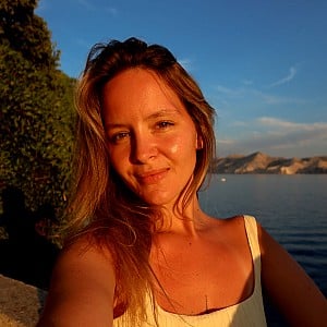 Justyna Grzybowska
