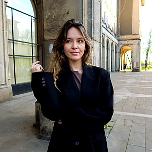 Justyna Grzybowska