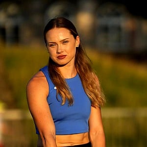 Justyna Jelska
