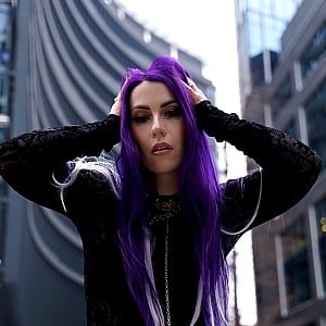Justyna Kawalko