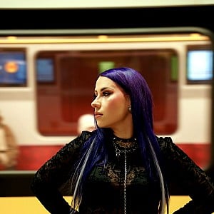 Justyna Kawalko