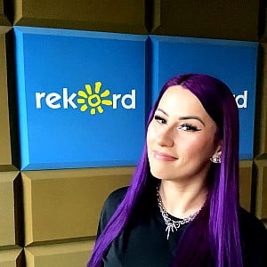 Justyna Kawalko