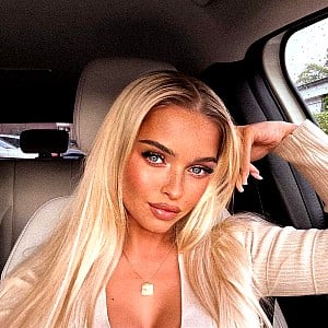 Justyna Pralina