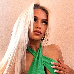 Justyna Pralina