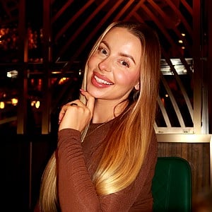 Justyna Smiejan