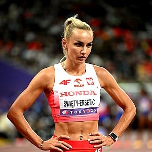 Justyna Swiety-Ersetic