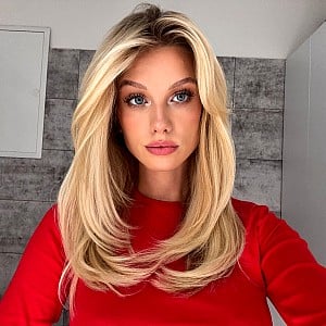 Justyna Zednikova