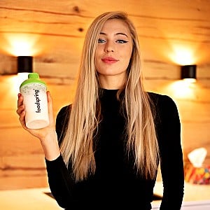 Jutta Leerdam