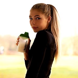 Jutta Leerdam