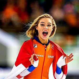 Jutta Leerdam