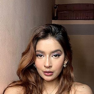 Juveria Khan