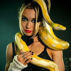 Jyl Wylde