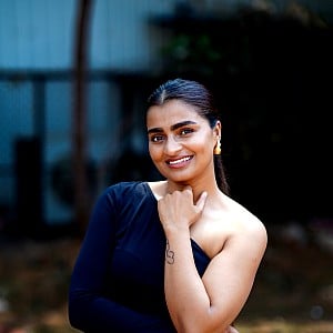 Jyothi Ramana