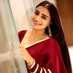 Jyothi Ramana