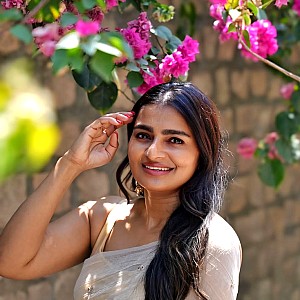 Jyothi Ramana