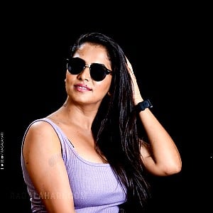 Jyothi Yadav