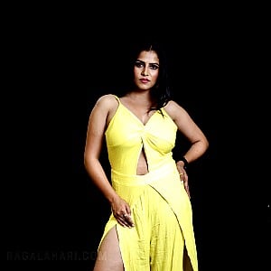Jyothi Yadav