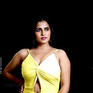 Jyothi Yadav