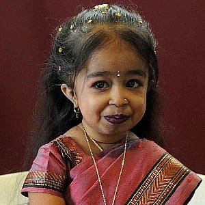 Jyoti Amge