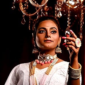 Jyoti Ghosh