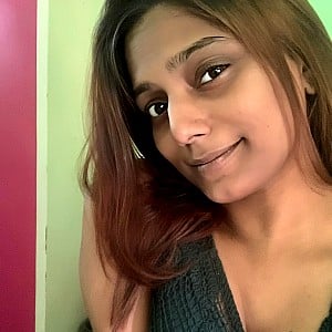 Jyoti Ghosh