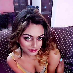 Jyoti Ghosh