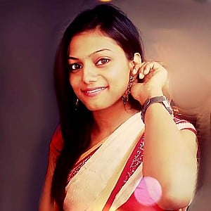 Jyoti Ghosh