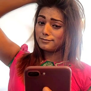 Jyoti Ghosh