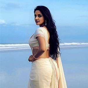 Jyoti Poorvaj