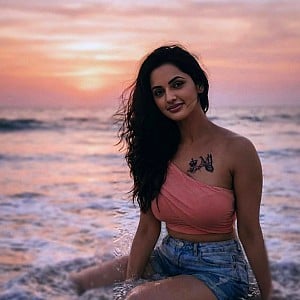 Jyoti Poorvaj
