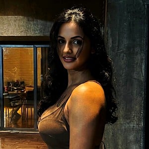 Jyoti Poorvaj