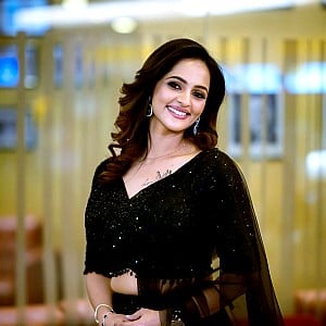 Jyoti Poorvaj