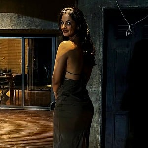 Jyoti Poorvaj